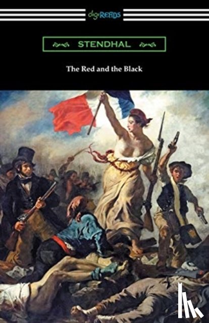 Stendhal - The Red and the Black