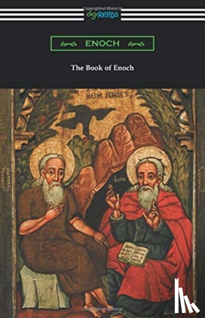 Enoch - The Book of Enoch