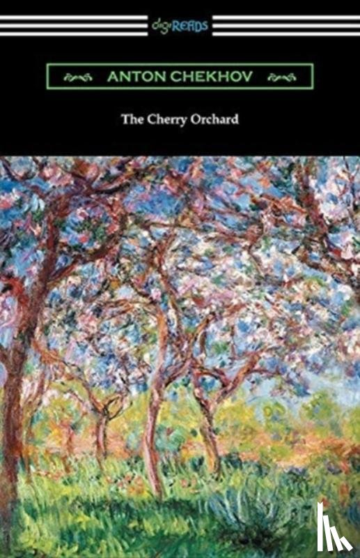 Chekhov, Anton - The Cherry Orchard
