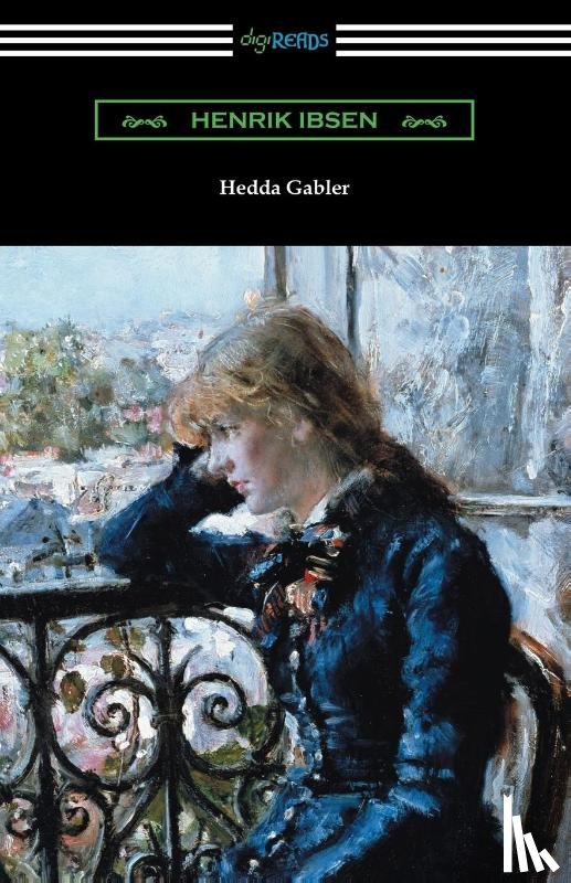 Ibsen, Henrik - Hedda Gabler