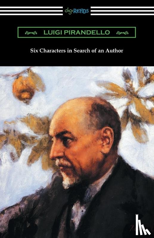 Pirandello, Luigi - Six Characters in Search of an Author