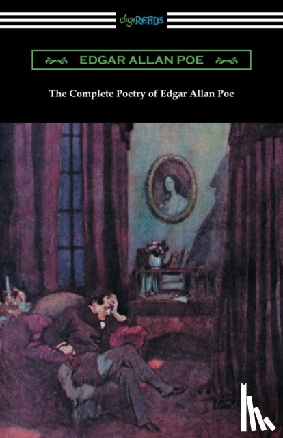 Poe, Edgar Allan - The Complete Poetry of Edgar Allan Poe