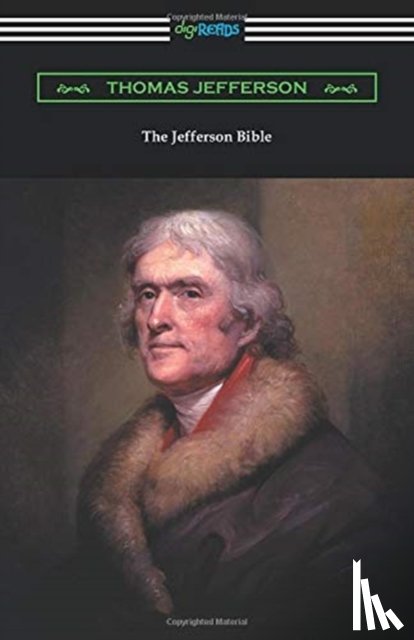 Jefferson, Thomas - The Jefferson Bible