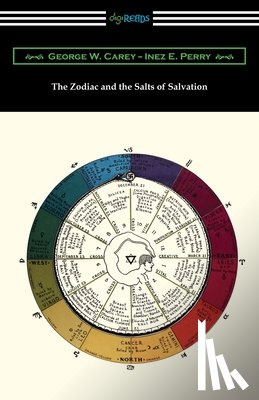 Carey, George W. - The Zodiac and the Salts of Salvation