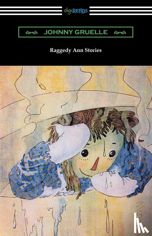 Gruelle, Johnny - Raggedy Ann Stories