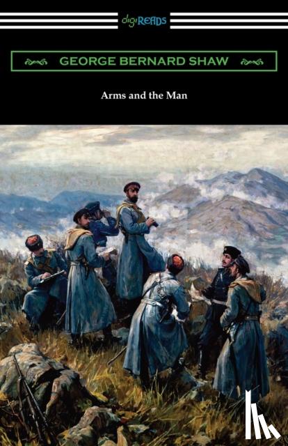 Shaw, George Bernard - Arms and the Man