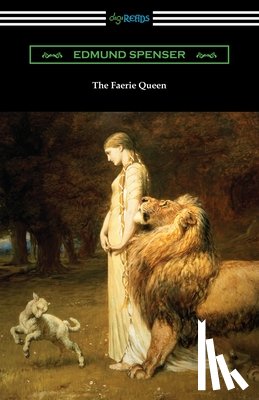 Spenser, Edmund - The Faerie Queen