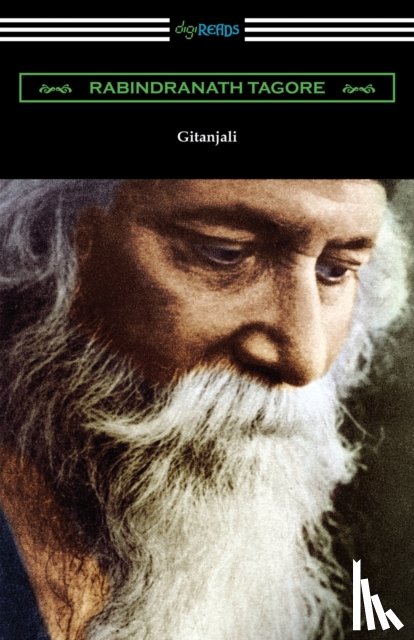 Tagore, Rabindranath - Gitanjali