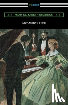 Braddon, Mary Elizabeth - Lady Audley's Secret