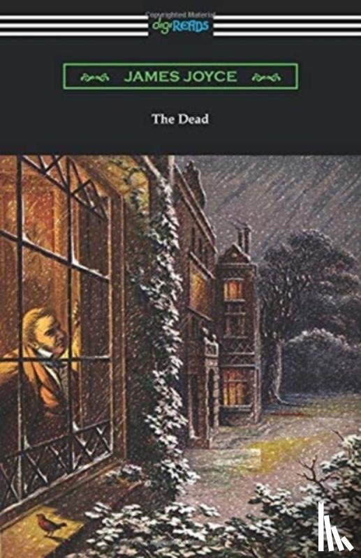 Joyce, James - The Dead