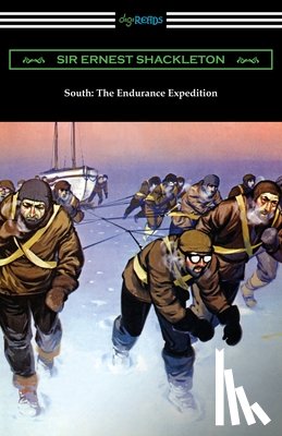 Shackleton, Sir Ernest - South
