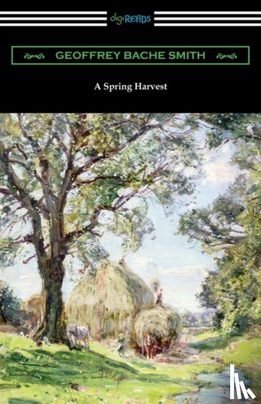 Smith, Geoffrey Bache - A Spring Harvest