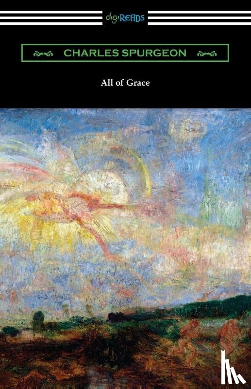 Spurgeon, Charles - All of Grace