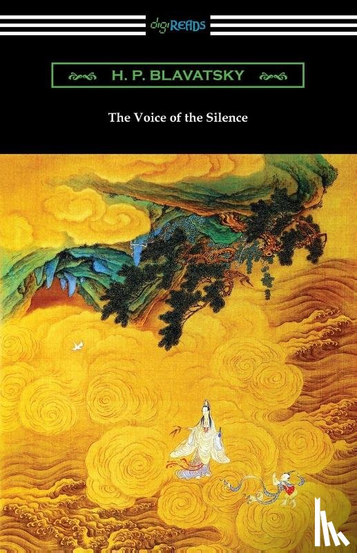Blavatsky, H P - The Voice of the Silence