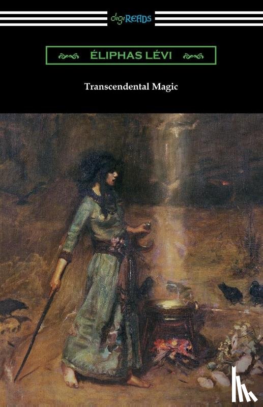 Levi, Eliphas - Transcendental Magic