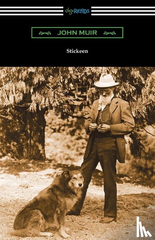 Muir, John - Stickeen
