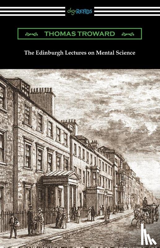 Troward, Thomas - The Edinburgh Lectures on Mental Science