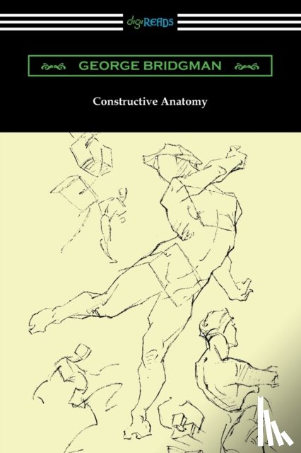 Bridgman, George - Constructive Anatomy