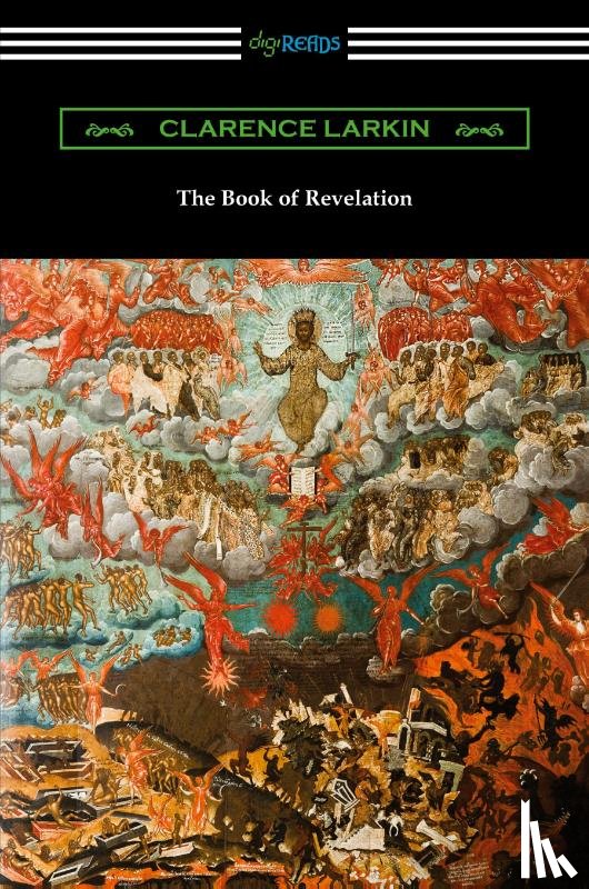 Larkin, Clarence - The Book of Revelation