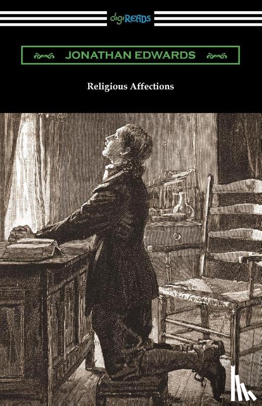 Edwards, Jonathan - Religious Affections
