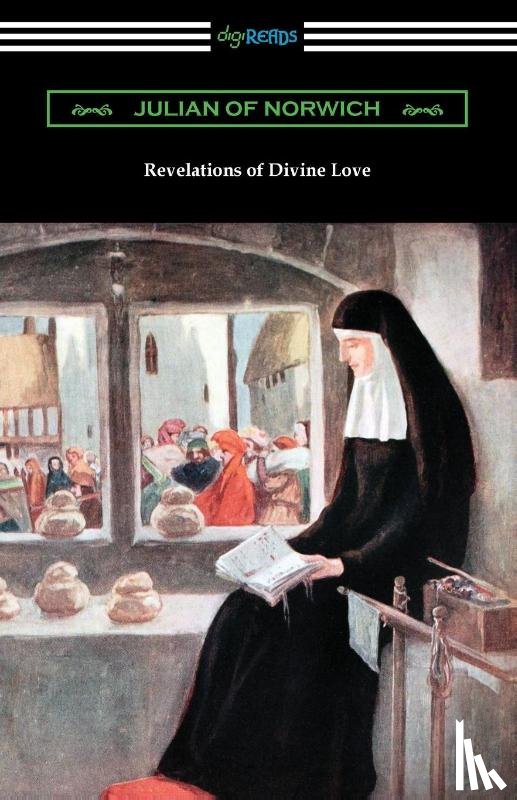 Julian of Norwich - Revelations of Divine Love