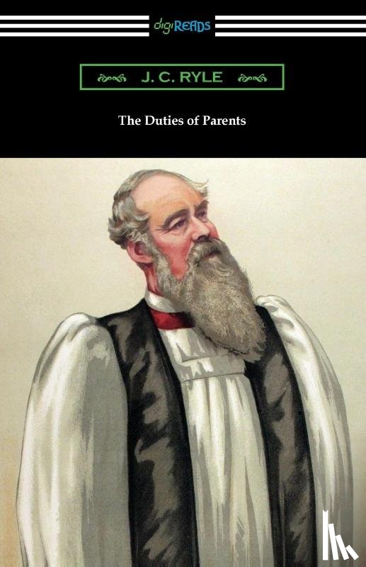 Ryle, J C - The Duties of Parents