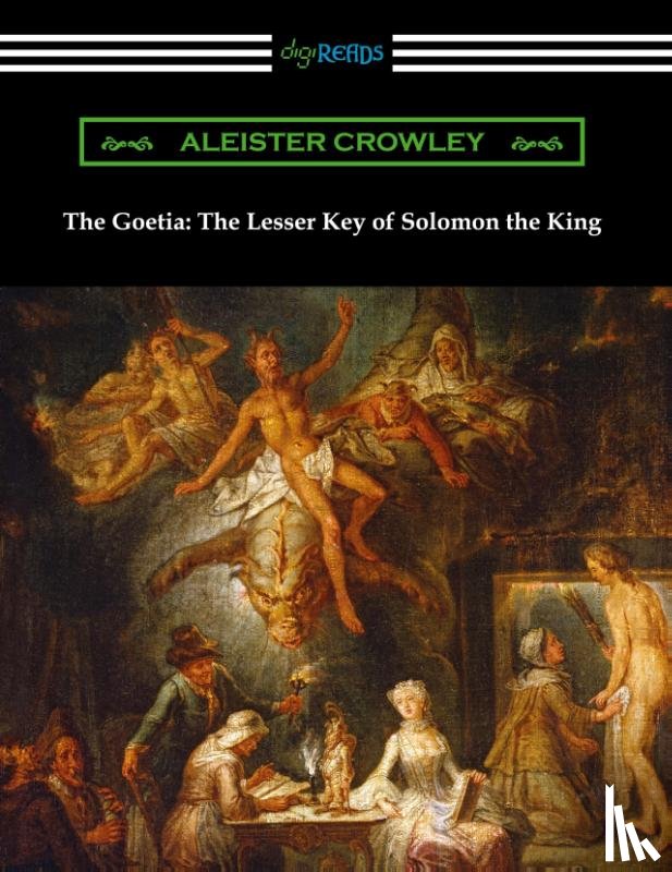  - The Goetia