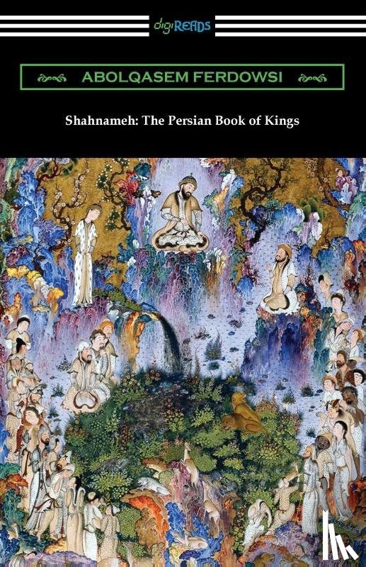 Ferdowsi, Abolqasem - Shahnameh