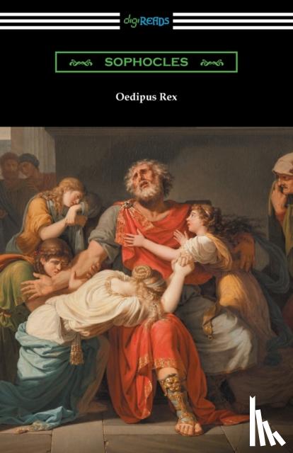 Sophocles - Oedipus Rex