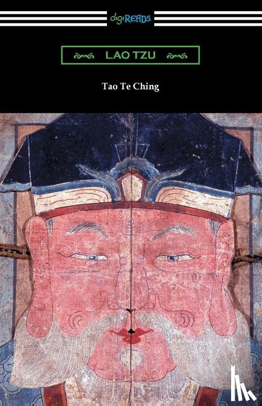 Tzu, Lao - Tao Te Ching