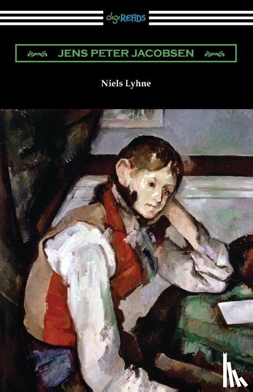 Jacobsen, Jens Peter - Niels Lyhne