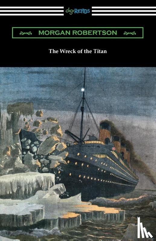 Robertson, Morgan - The Wreck of the Titan