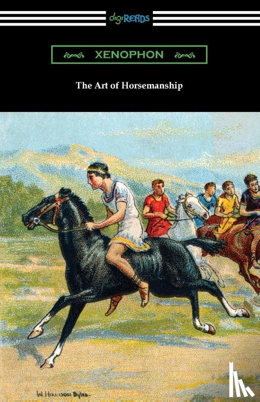 Xenophon - The Art of Horsemanship