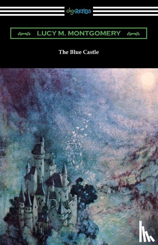 Montgomery, Lucy M - The Blue Castle
