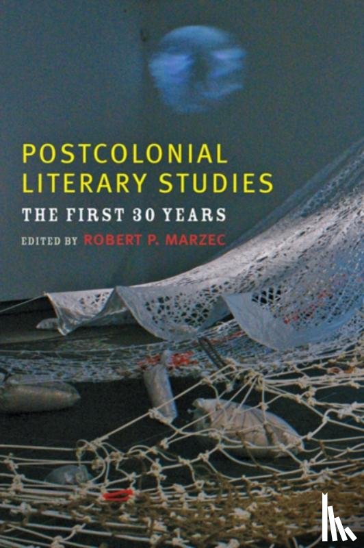  - Postcolonial Literary Studies