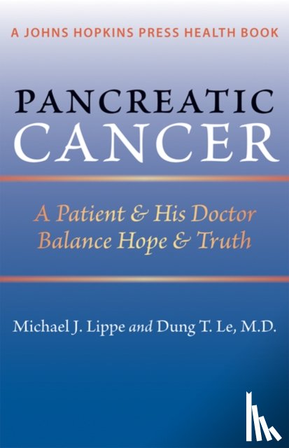 Lippe, Michael J. (Peter Spalding, Le, Dung T. - Pancreatic Cancer