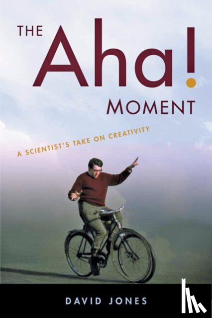 Jones, David - The Aha! Moment