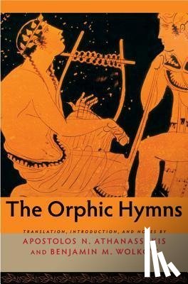  - The Orphic Hymns