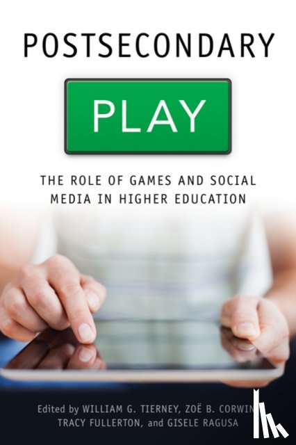  - Postsecondary Play