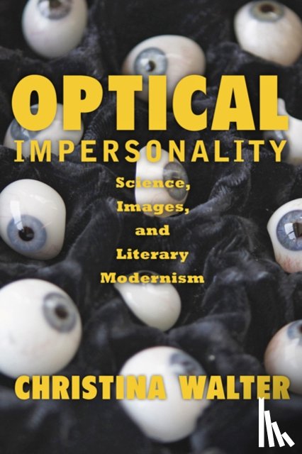 Walter, Christina (Associate Professor - Optical Impersonality