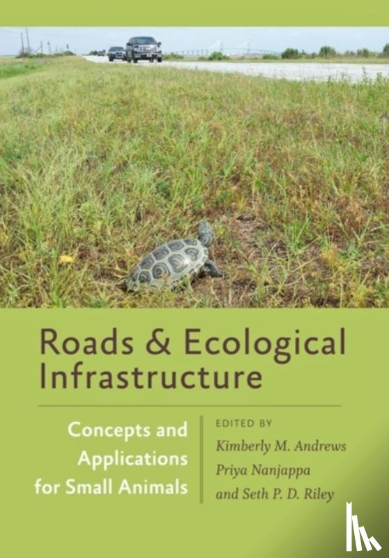  - Roads and Ecological Infrastructure