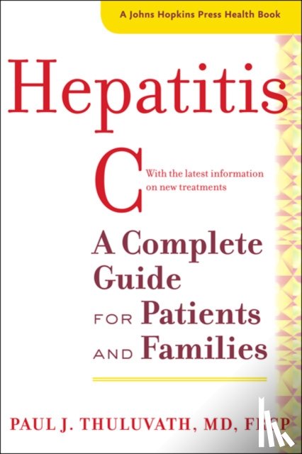 Thuluvath, Paul J. (Medical Director - Hepatitis C