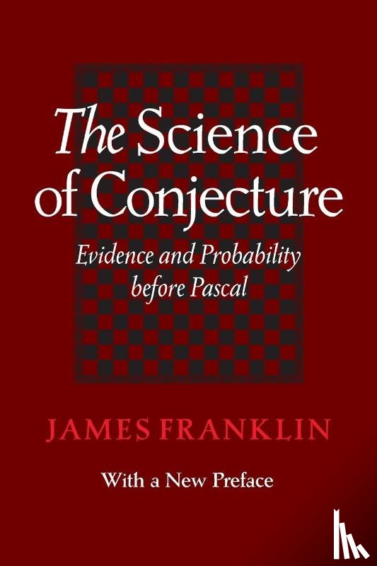 Franklin, James - The Science of Conjecture