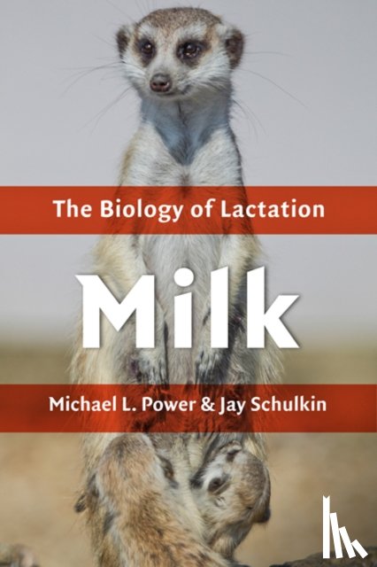 Power, Michael L. (Senior Research Associate, Schulkin, Jay (Director - Milk