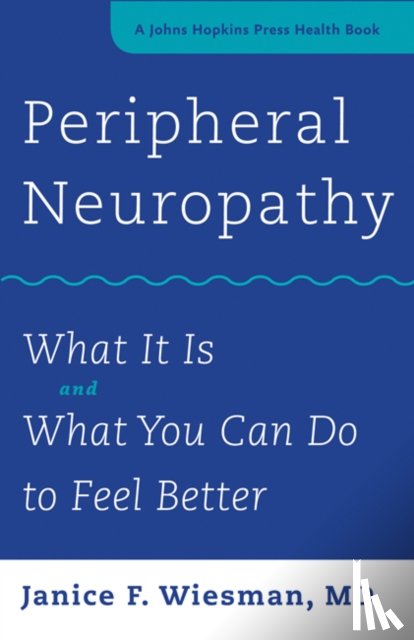 Wiesman, Janice F. (Staff Neurologist - Peripheral Neuropathy