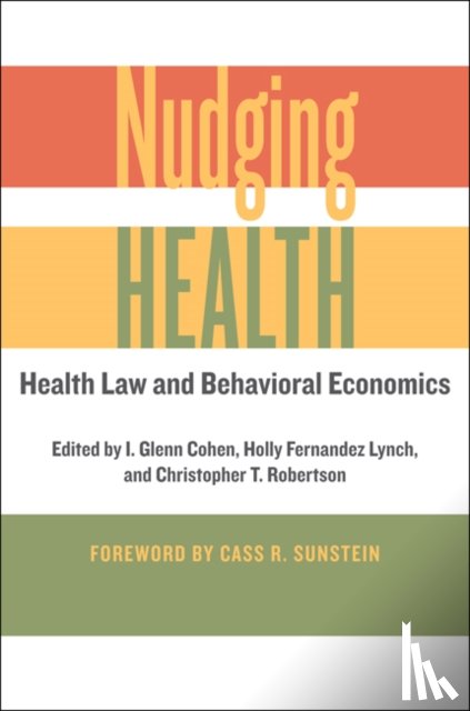  - Nudging Health