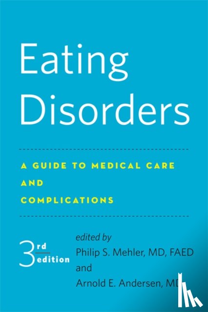  - Eating Disorders