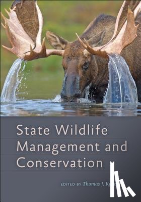  - State Wildlife Management and Conservation
