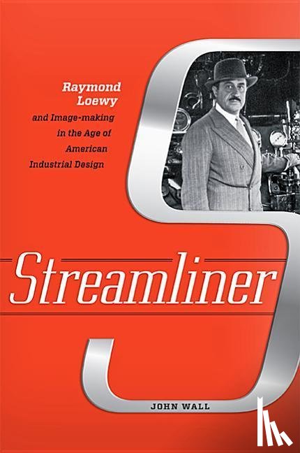 Wall, John (Director of Media Relations - Streamliner