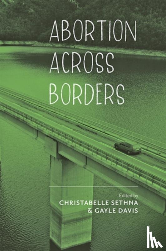  - Abortion across Borders